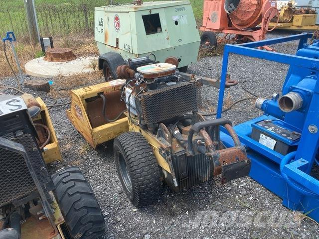 MBW  Други ролки
