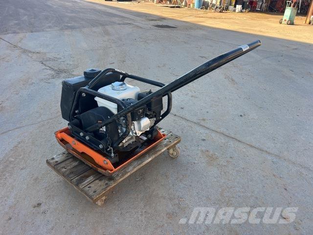 MBW  Уплътнители за плочи
