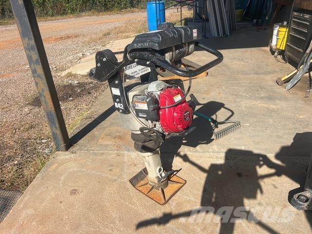 MBW R422 Пробки