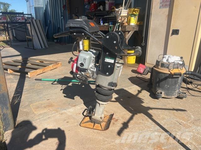 MBW R422 Пробки