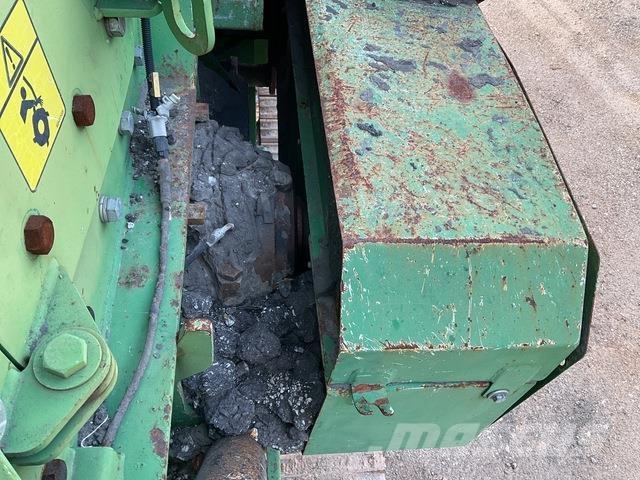 McCloskey I44 Трошачки