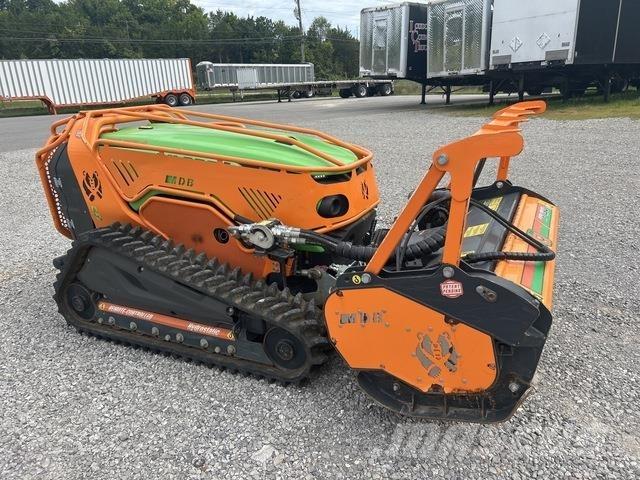 MDB LV600 Plus Селскостопанство - Други