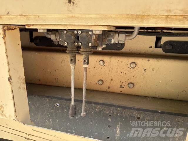MDS M518R Строителство - Други