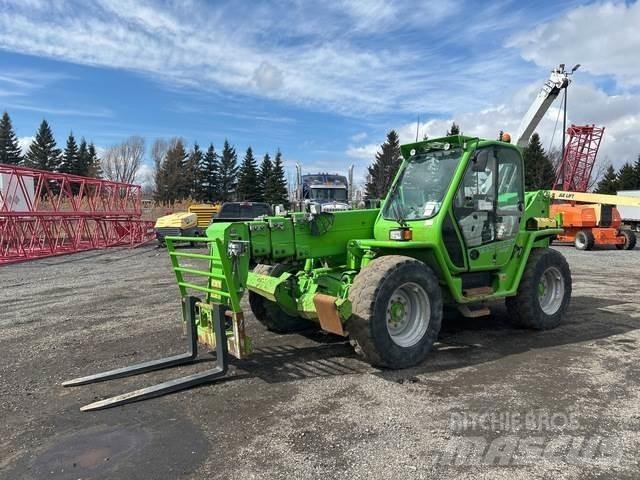 Merlo P40.17 Телескопични товарачи