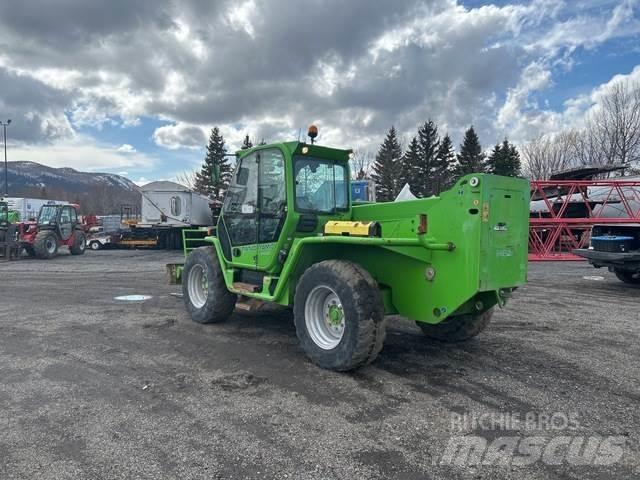 Merlo P40.17 Телескопични товарачи