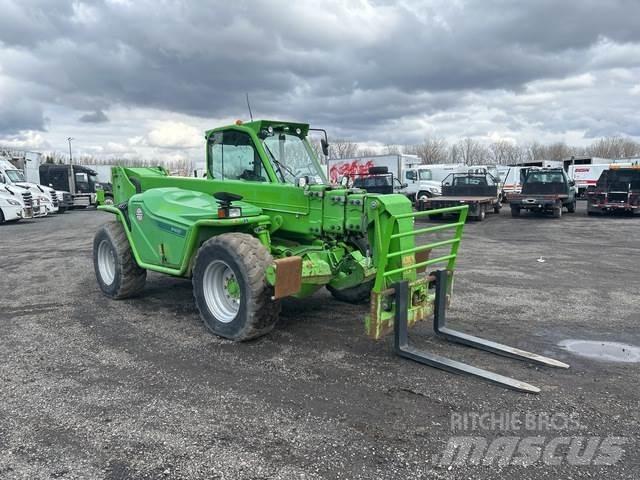 Merlo P40.17 Телескопични товарачи