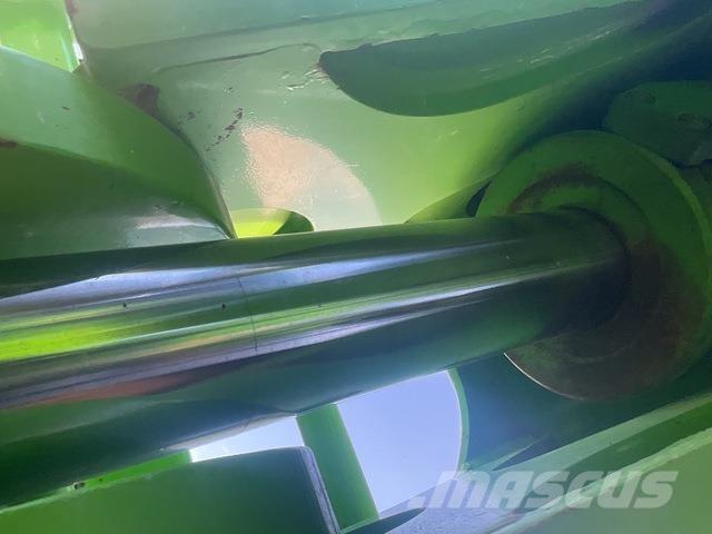 Merlo P72.10 Телескопични товарачи