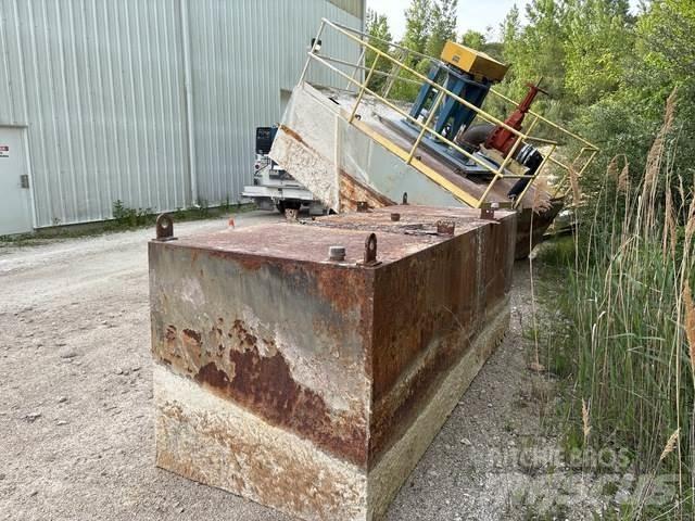 Metso  Водни помпи
