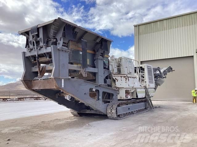 Metso LT3054 Трошачки