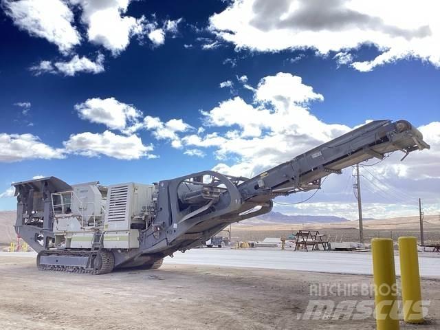 Metso LT3054 Трошачки