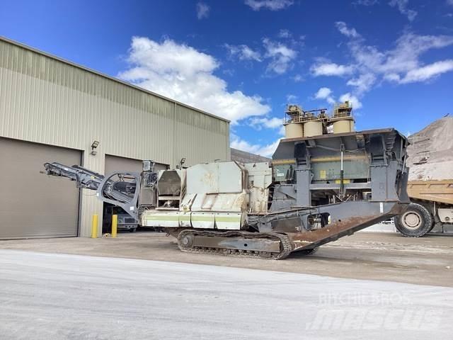 Metso LT3054 Трошачки