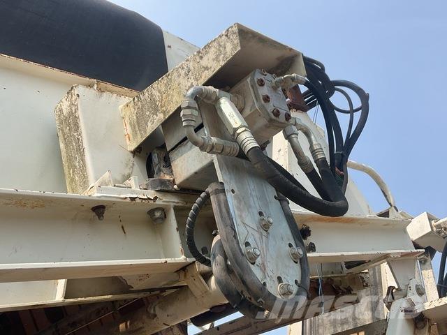 Metso R220 Пресяващи и Сортиращи