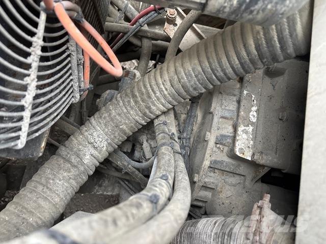 Meyco Potenza Други подземни машини