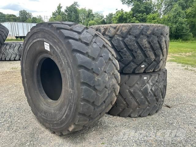 Michelin  Гуми