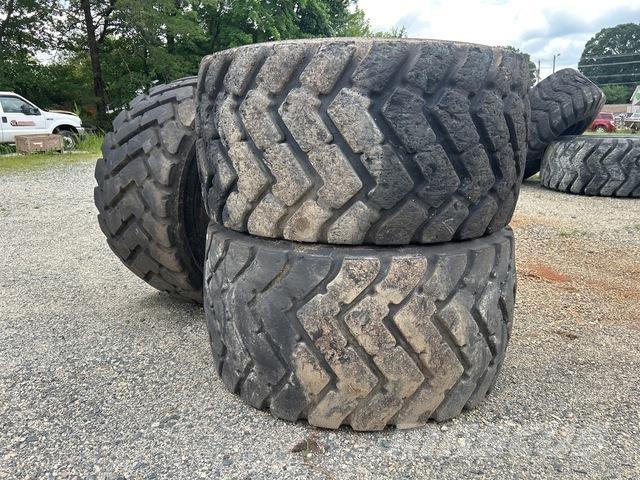 Michelin  Гуми