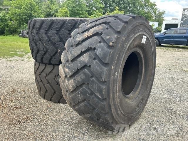 Michelin  Гуми