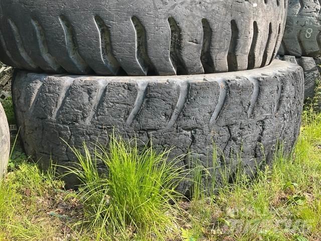 Michelin XDR2 Гуми