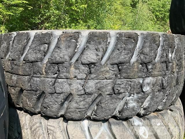 Michelin XDR2 Гуми