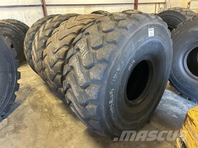 Michelin XHA2 Гуми