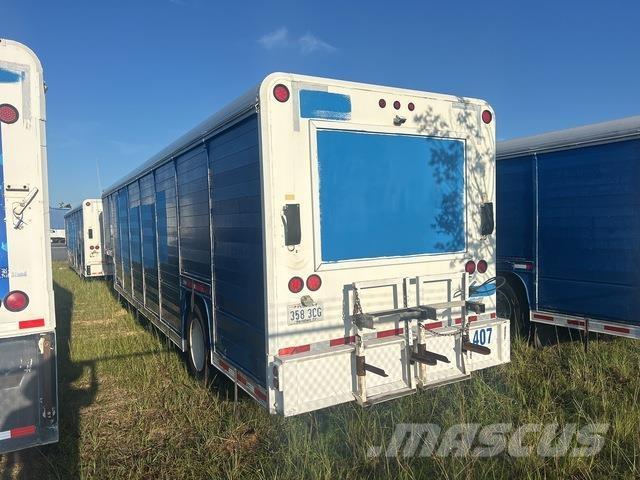 Mickey  Ремаркета за напитки