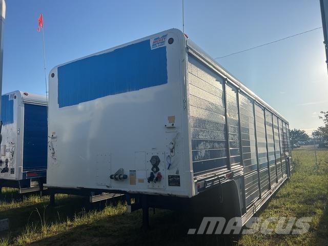 Mickey 18AT-A Ремаркета за напитки