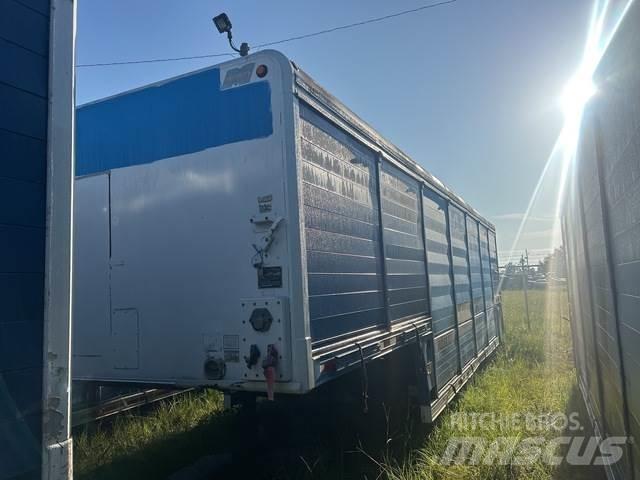 Mickey AT-B Ремаркета за напитки