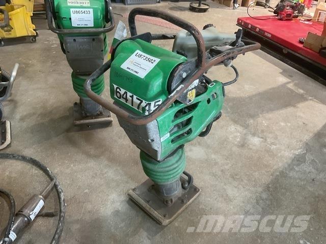 Mikasa MTX70HD Пробки
