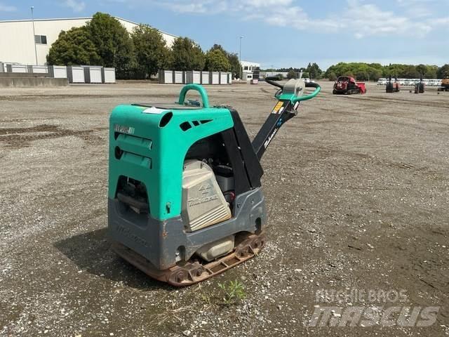 Mikasa MVH-508 Строителство - Други