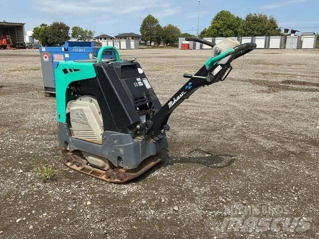 Mikasa MVH-508 Строителство - Други