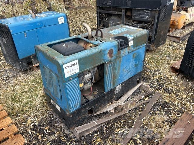 Miller  Заваряващи машини