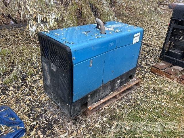 Miller  Заваряващи машини