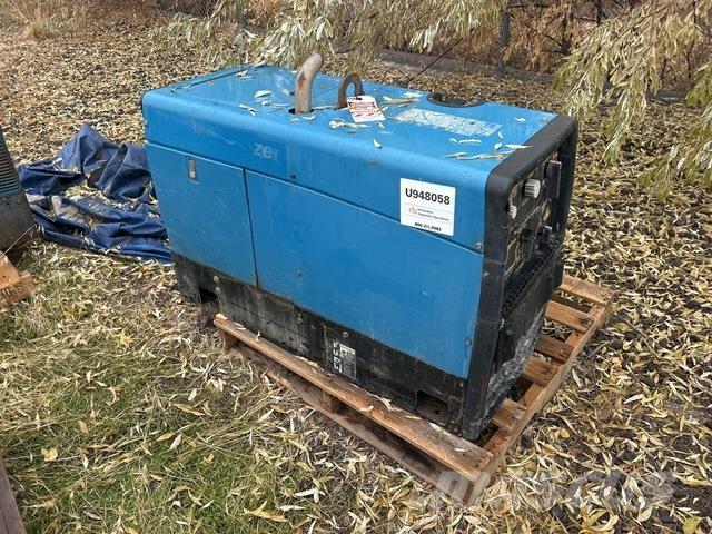 Miller  Заваряващи машини