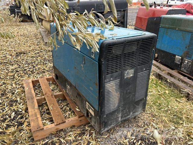 Miller  Заваряващи машини