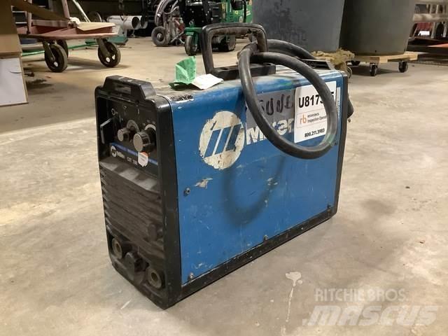 Miller CST-280 Заваряващи машини