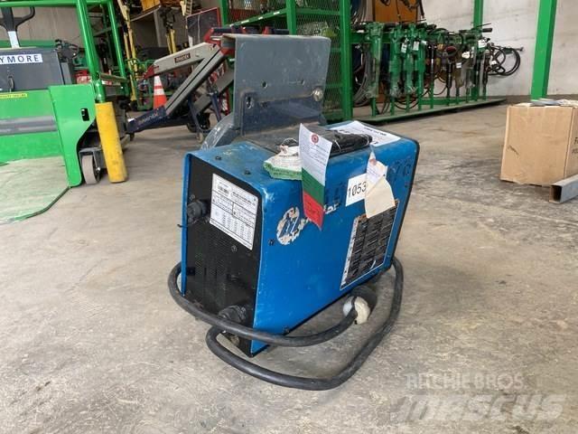 Miller CST 282 Заваряващи машини