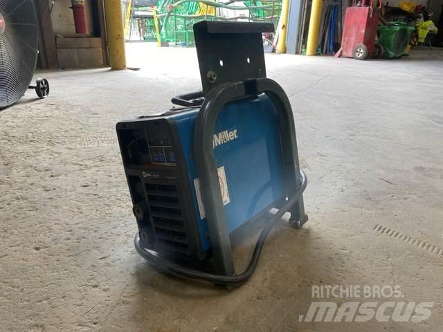 Miller CST 282 Заваряващи машини