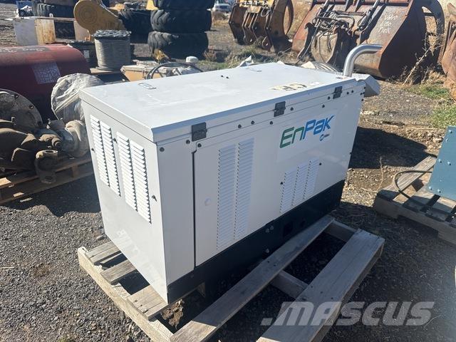 Miller Enpack Компресори