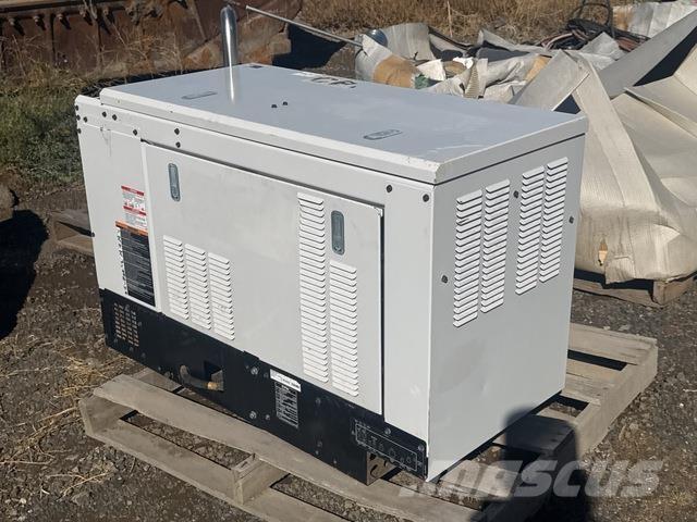 Miller Enpack Компресори