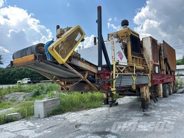 Minyu MS4230 Трошачки