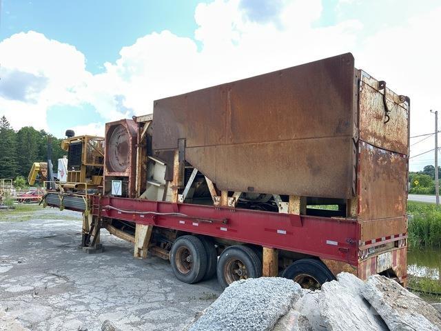 Minyu MS4230 Трошачки