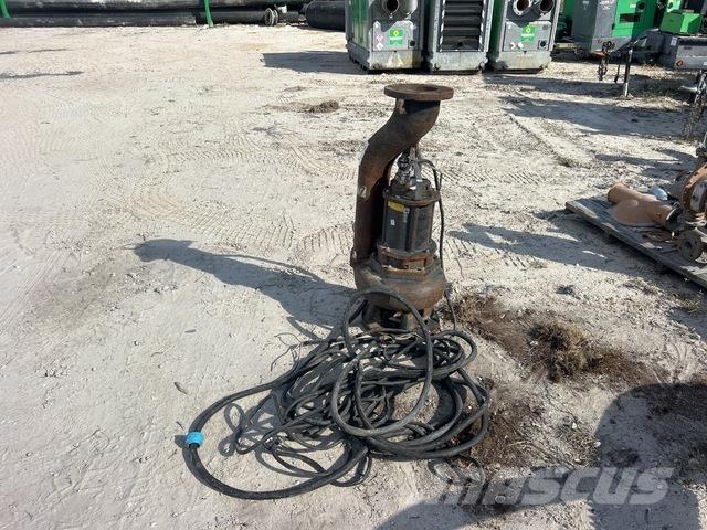  Mody MH480SEC4 Водни помпи
