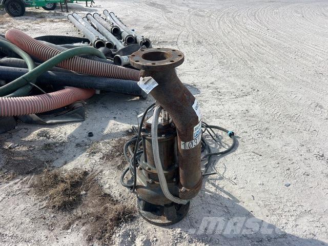  Mody MH480SEC4 Водни помпи
