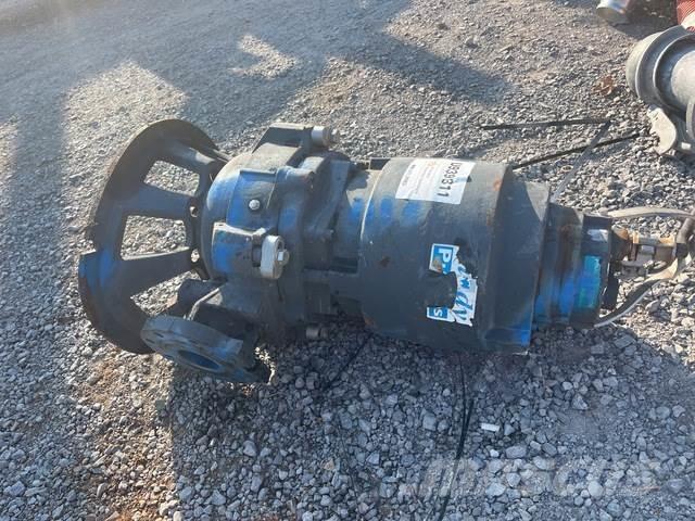  Mody MSP3-80-2 Водни помпи
