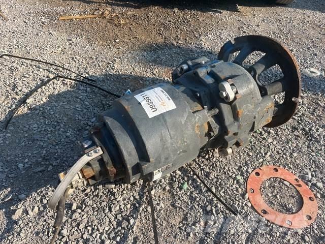  Mody MSP3-80-2 Водни помпи
