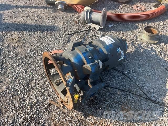  Mody MSP3-80-2 Водни помпи
