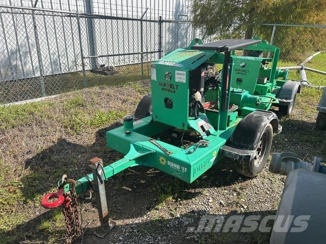 Myers-Seth DD4 Водни помпи
