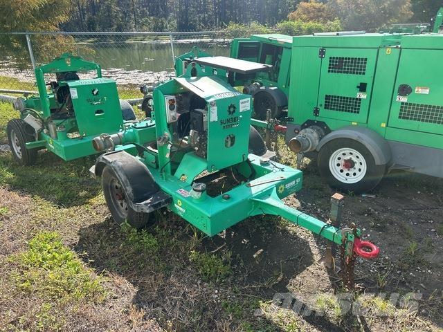 Myers-Seth DD4 Водни помпи
