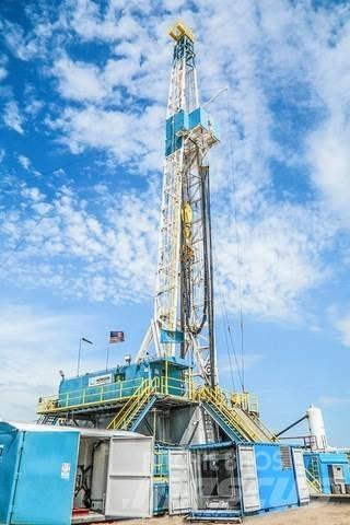 National 610 Апаратура за повърхностна редова сеидба