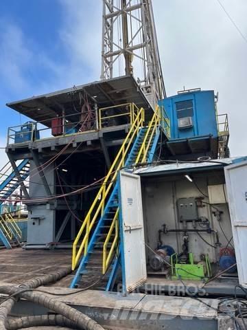 National 610 Апаратура за повърхностна редова сеидба