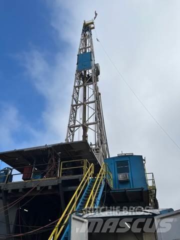 National 610 Апаратура за повърхностна редова сеидба